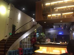 妈妈的味道-妈妈的味道(工人体育场东路店)