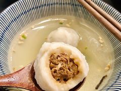 手工鱼丸-小宝·路鼎记·福鼎特色小吃(富民路店)