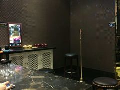 -朱古力纯K量贩式KTV(国庆中路店)