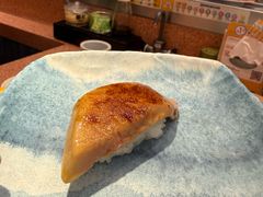 -元气寿司(东方宝泰店)