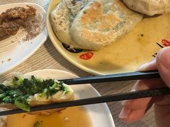 -老北京馅饼粥(西单店)