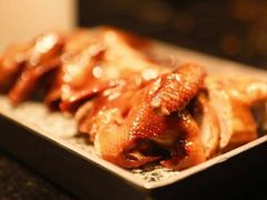 -全聚德(江宁店)
