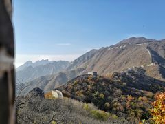 -慕田峪长城