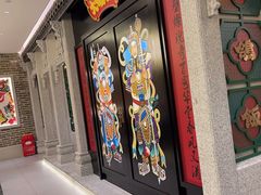 -大鸽饭(木莲中路店)