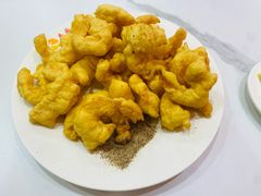 -杏园餐厅(西四北大街店)