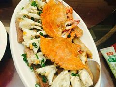 -国惠大酒楼(宝龙店)