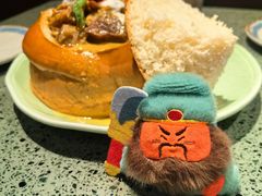 -Home Thai·泰谣(王府井apm店)