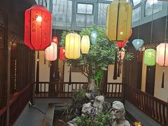 -古韵轩·江浙融合菜(梁溪店)
