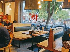 -聚点串吧·北京烧烤(赵登禹路店)