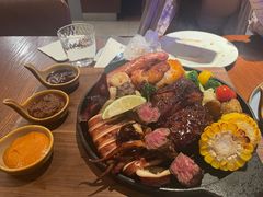 -bluefrog蓝蛙(新三里屯太古里店)