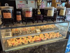 -渔港明珠酒店(星海广场店)