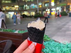-幸运咖(公园茂直营店)