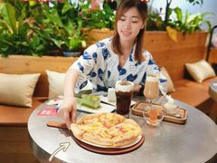 -必胜客(百联又一城店)