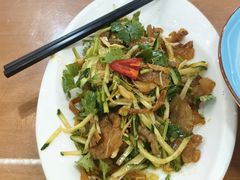 -友强·23年特色海鲜大排档(厦门店)