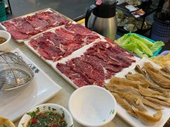 -汕头八里香牛肉店(人民南店)
