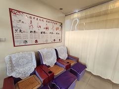 -强手盲人推拿·颈肩腰背调理(南新路店)