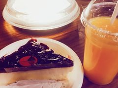 -国家大剧院西餐厅