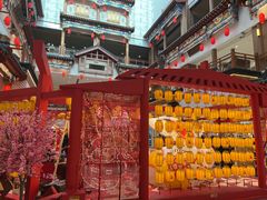 -银泰百货(北京大红门店)
