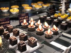 -五月罗马海鲜自助餐厅(陆家嘴店)