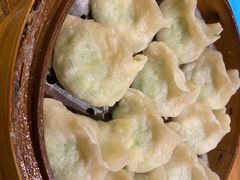 -新兴园饺子馆(望京店)