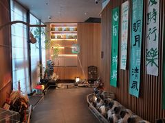 -湖里春风·淮扬菜(丽泽天街店)