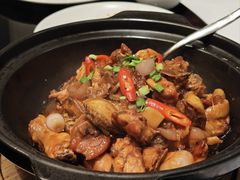 -新雅粤菜馆(南京东路店)