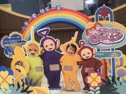 -奈尔宝家庭中心·亲子餐厅(鄞州万达店)