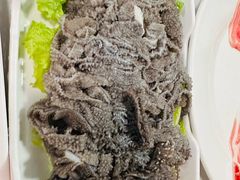 -老伍泉水涮肉(管庄店)