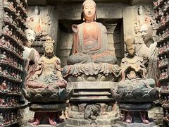 -陕西历史博物馆