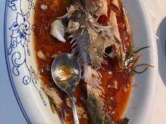 -上海古井假日酒店 · 徽昇楼中餐厅