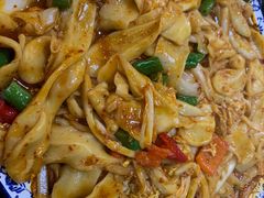 -后卫寨猫耳朵(后卫寨店)