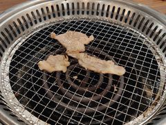 -美洲岛烤肉自助餐厅