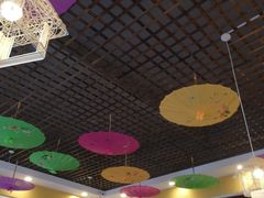 大堂-傣乡之味·傣族特色手抓饭·孔雀宴(大理古城首店)
