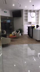 -TRIMS HAIR 修剪造型·烫染接发