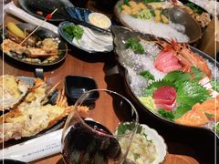 -九井澤精致料理(金茂店)