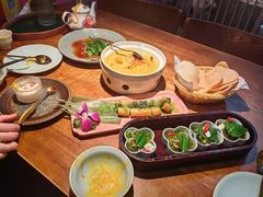 -泰澜得泰国菜(大学城店)