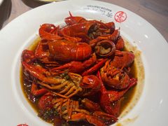 -有位虾匠·胶东土菜小馆(市北店)