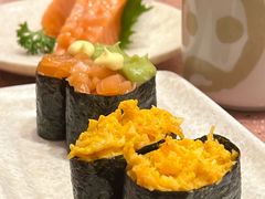 -元气寿司(环球港店)