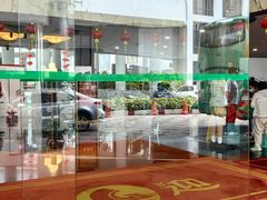 -汕头金海湾大酒店(万象城店)