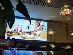 大堂-渔小生蒸汽石锅鱼(印象城店)