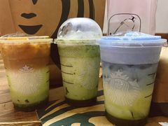-星巴克臻选(泉州晋江SMMALL店)