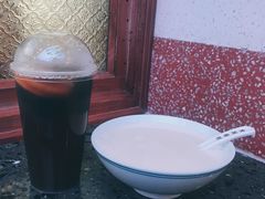 眷村酸角汁-桃园眷村(万象天地店)