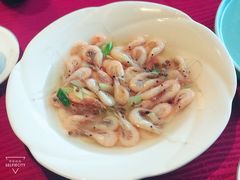 -洲际酒店·凌霄餐厅(紫峰大厦店)