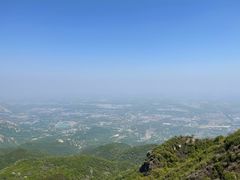 -妙峰山风景名胜区