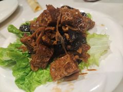 -宏玲餐厅(四川南路店)