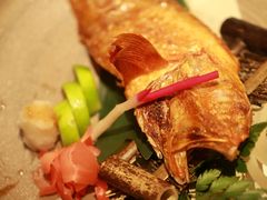 -本逸·割烹料理(湖墅店)