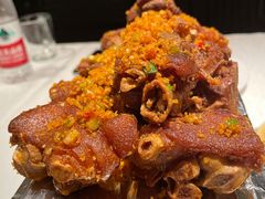 -翠湖里(翠湖南路店)