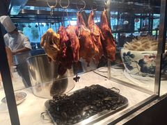 -福州仓山凯悦酒店·Market Cafe Lacucina咖啡厅