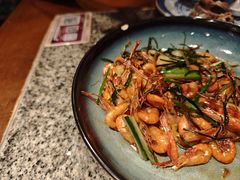 -南京大牌档(之心城店)