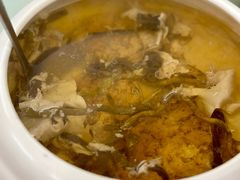 -盈旺小厨·非遗黄鳝饭(泰康路店)